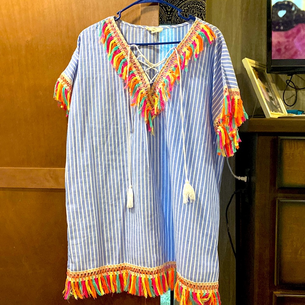 Entro Dress #17